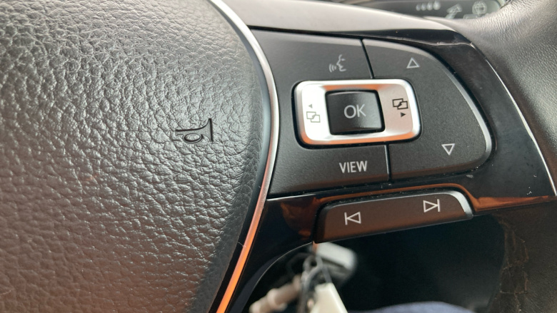 Volkswagen Polo 1.0 EVO 80 Match 5dr Petrol Hatchback